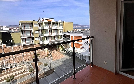 ID 15413 Двухкомнатная квартира в Дюн Резиденc Фото 5