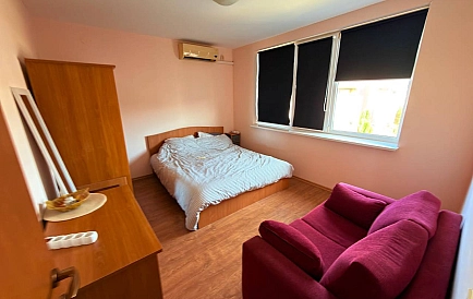 ID 14905 Двухкомнатная квартира в Несебр Форт Клуб Фото 3