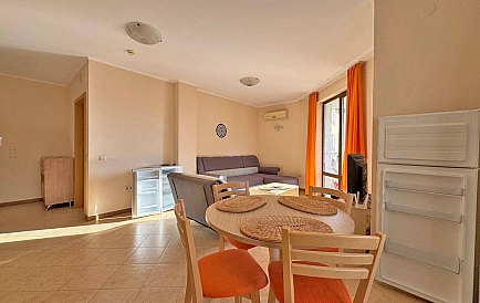 ID 14988 Трехкомнатная квартира в Роял Сан Фото 9