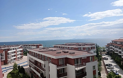 ID 13554 Трехкомнатная квартира в Привилидж Форт Фото 6