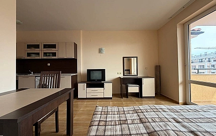 ID 15446 Квартира-студия в Меджик Дримс Фото 9