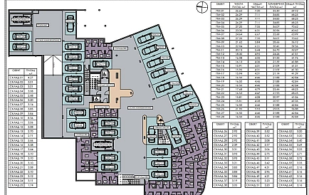 ID 15554 Квартиры от застройщика в Нобу Фото 7