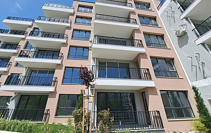 ID 14906 Двухкомнатная квартира в Азуро Бич Фото 6