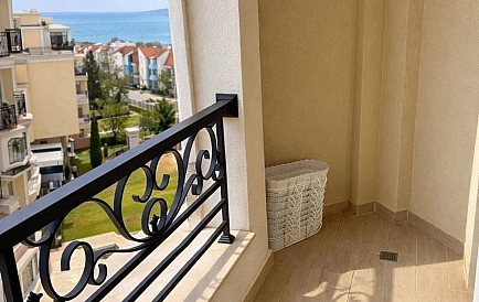 ID 15370 Трехкомнатная квартира в Романс Париж Фото 8