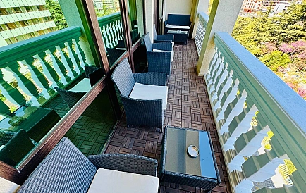 ID 14846 Двухкомнатная квартира в Вавилон Фото 5