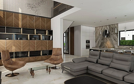 ID 13577 Дом от застройщика в Селебрити Хоумс Фото 8