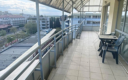 ID 15574 Двухкомнатная квартира в Централ Плаза Фото 9