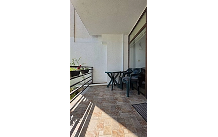 ID 16075 Двухкомнатная квартира в Даймонд Фото 7