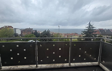 ID 15675 Студия с видом на море в Святом Власе Фото 7