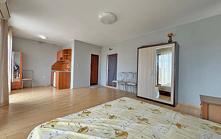 ID 15523 Двухкомнатная квартира в Амадеус 11 Фото 1 