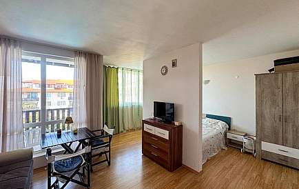 ID 16269 Квартира-студия в Шато Ахелой 2 Фото 3