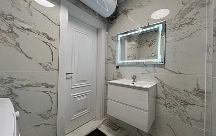 ID 15019 Двухкомнатная квартира в Магнолия 7 Фото 9