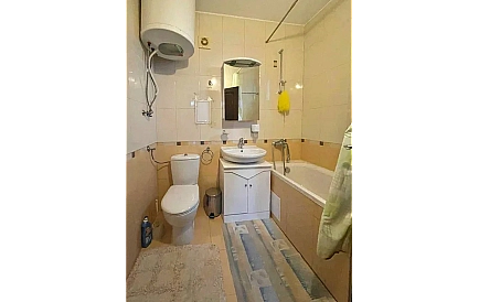 ID 15585 Трехкомнатная квартира в Трявна Бич Фото 9