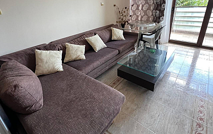 ID 14912 Двухкомнатная квартира в Диамант Фото 1 