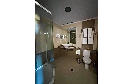 ID 13231 Двухуровневая квартира в ДаунТаун Фото 5