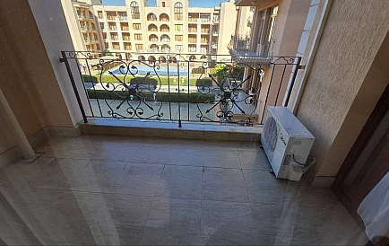 ID 14828 Двухкомнатная квартира в Палаццо Фото 8