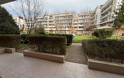 ID 15280 Двухкомнатная квартира в Гранд Камелия Фото 9