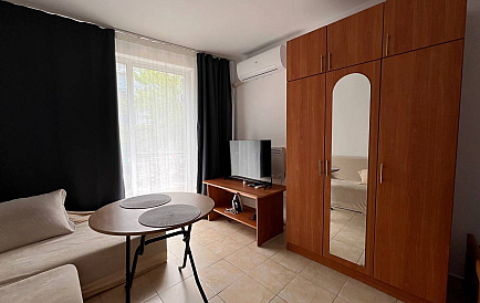 ID 15830 Квартира-студия в Санни Дей 3 Фото 1 