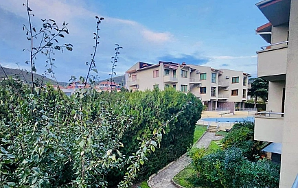ID 15725 Трехкомнатная квартира в Си Дримс Фото 5