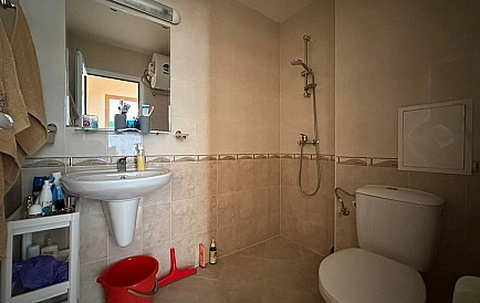 ID 14903 Двухкомнатная квартира в Аква Дримс Фото 4