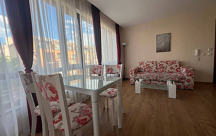 ID 15112 Двухкомнатная квартира в Премьер Форт Бич Фото 1 