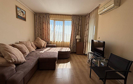 ID 15867 Трехкомнатная квартира в Релакс Холидей Фото 1 