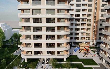 ID 15189 Квартиры от застройщика в Парк Вью Фото 5