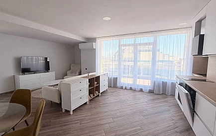 ID 15495 Четырехкомнатная квартира в Оазис Фото 10