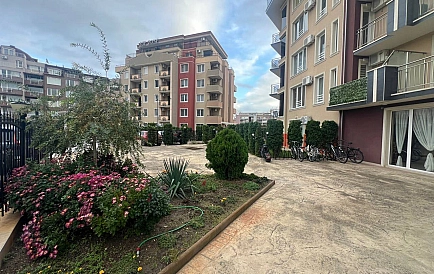 ID 14928 Двухкомнатная квартира в Вип Вижн Фото 8