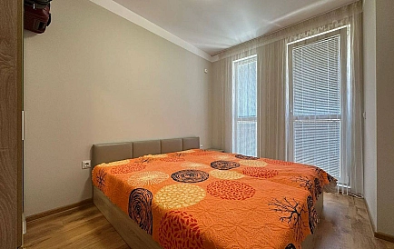 ID 15679 Трехкомнатная квартира в Мареа Гарден Фото 3