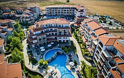 ID 14582 Двухкомнатная квартира в Виньярдс Резорт Фото 6