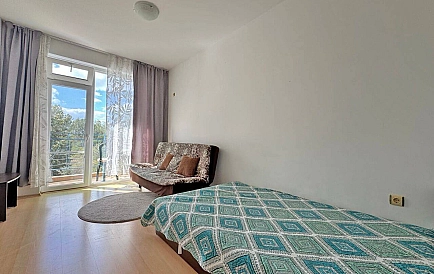 ID 14591 Двухкомнатная квартира в Санни Дей 4 Фото 9