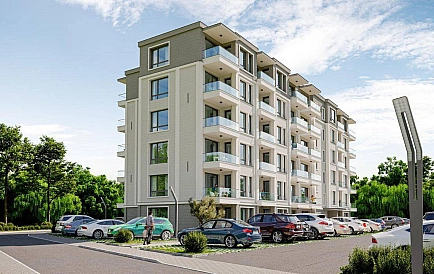 ID 15012 Квартиры от застройщика в Ля Мер Хоум 3 Фото 3