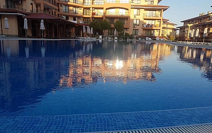 ID 15268 Трехкомнатная квартира в Стар Дримс Фото 6