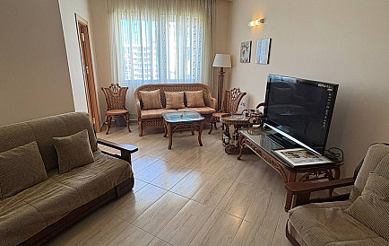 ID 15283 Двухкомнатная квартира в Маджестик Бич Резорт Фото 1 