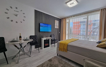 ID 15722 Квартира-студия в Магнолия Резиденс 7 Фото 9
