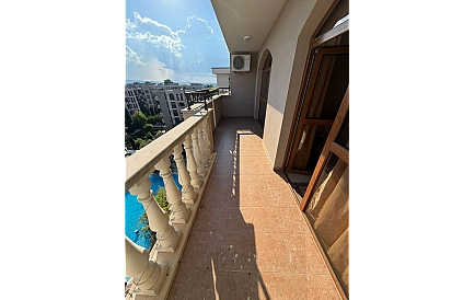 ID 15850 Двухкомнатная квартира в Каскадас Фото 5