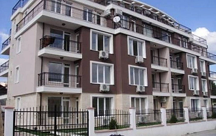 ID 16133 Двухкомнатная квартира в Лайфстайл 2 Фото 6