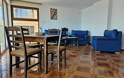 ID 15043 Трехкомнатная квартира в районе Русалка Фото 9