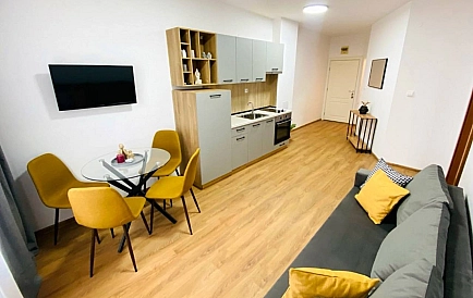 ID 15210 Двухкомнатная квартира в Санни Дей 3 Фото 10