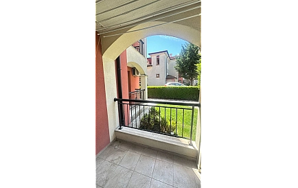 ID 16131 Квартира-студия в Равде Фото 10