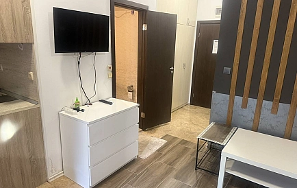 ID 15133 Квартира-студия в Амара Фото 9