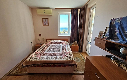 ID 15381 Двухкомнатная квартира в Панорама Форт Фото 3