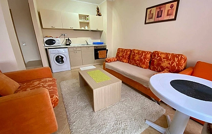 ID 15438 Двухкомнатная квартира в Роял Сан Фото 2