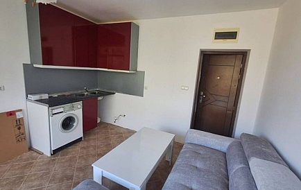 ID 16503 Двухкомнатная квартира в Балкан Бриз 1 Фото 1 