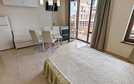 ID 15702 Квартира-студия в Стар Дримс Фото 3