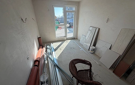 ID 15326 Двухкомнатный апартамент в Сарафово Фото 3