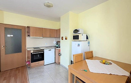 ID 16508 Двухкомнатная квартира в Дариус Фото 10