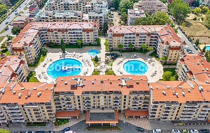 ID 16483 Трехкомнатная квартира в Роял Сан Фото 9