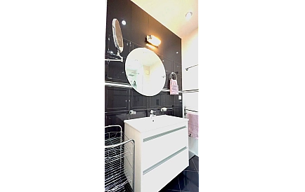 ID 14681 Четырехкомнатный мезонет в Атлантис Фото 4